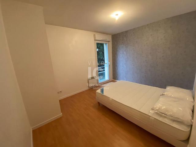 Appartement location à Nantes, Carquefou