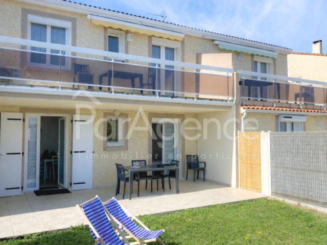 Appartement vente à Rochefort, Saint-palais-sur-mer