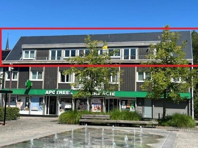 Appartement location à Beersel, Brabant