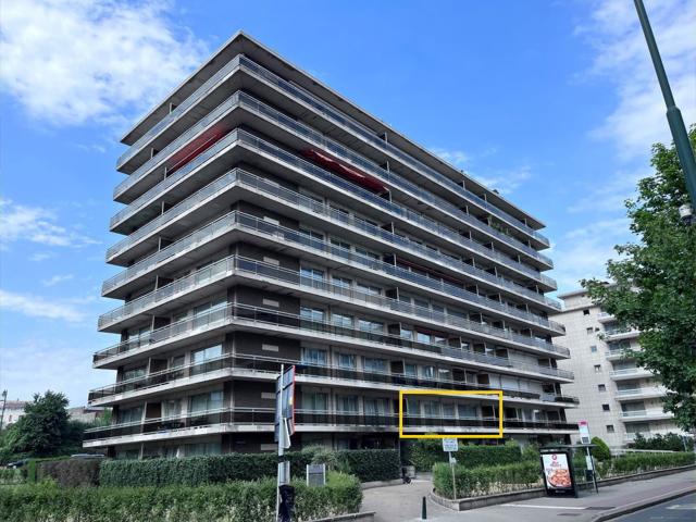 Appartement location à Molenbeek-saint-jean