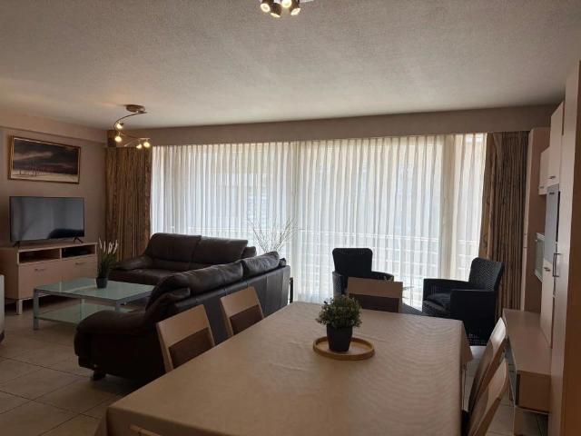 Appartement location à Middelkerke, West-Vlaanderen