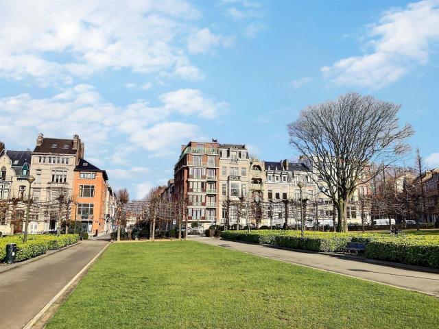 Appartement location à Brussel, Bruxelles
