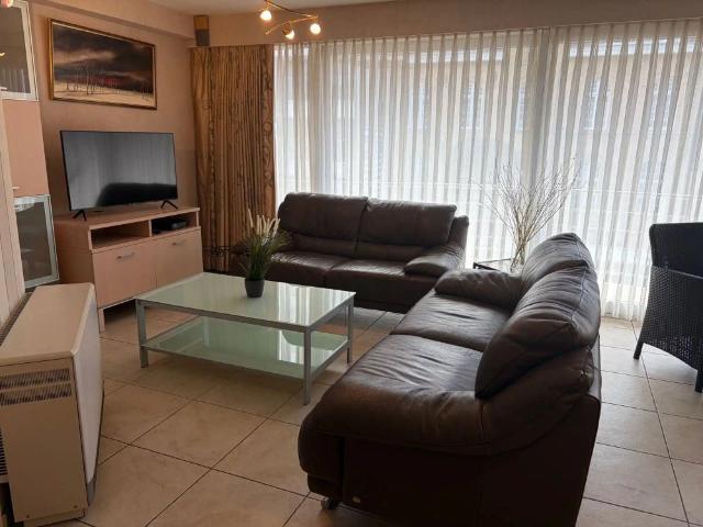 Appartement location à Middelkerke, West-Vlaanderen