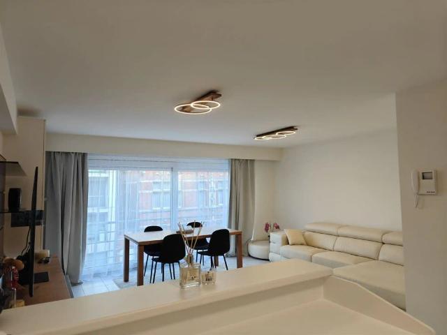 Appartement location à Middelkerke, West-Vlaanderen