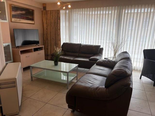 Appartement location à Middelkerke, West-Vlaanderen
