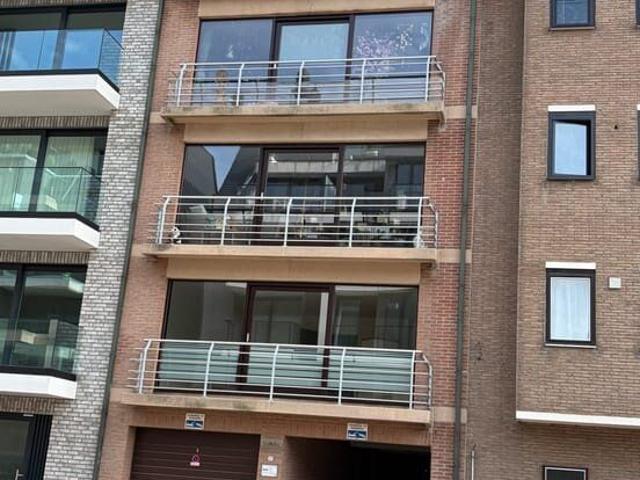 Appartement location à Middelkerke, West-Vlaanderen