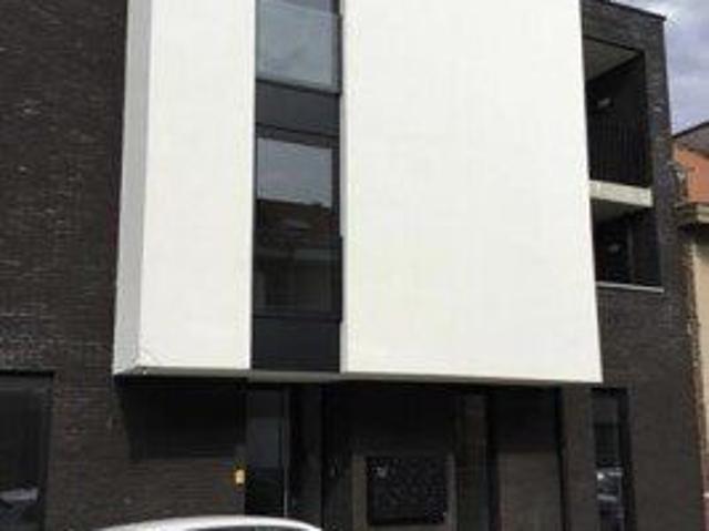 Appartement location à Oud-Merksem, Antwerpen
