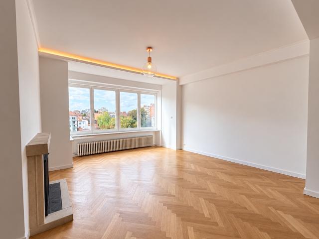Appartement location à Linthout, Schaerbeek - Schaarbeek