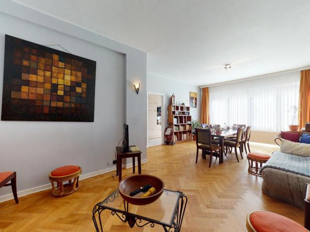 Appartement location à Uccle, Bruxelles