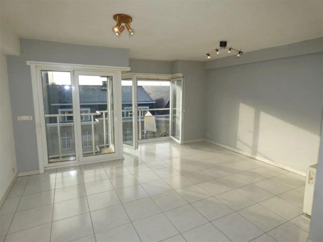 Appartement location à Middelkerke, West-Vlaanderen