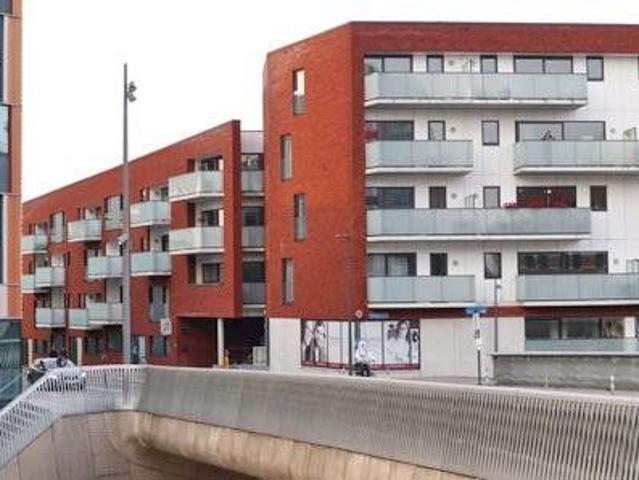 Appartement location à Blauwput, Leuven