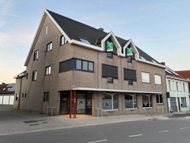 Appartement location à Courtrai, West-Vlaanderen