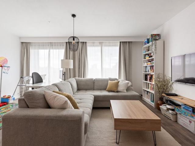 Appartement location à Zwijndrecht, Oost-Vlaanderen