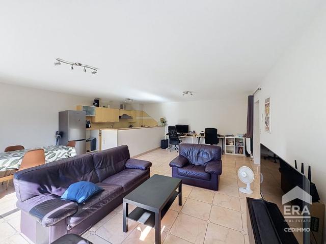 Appartement location à Nijvel, Wallonie