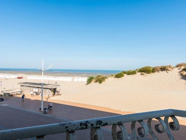 Appartement location à Coxyde, West-Vlaanderen