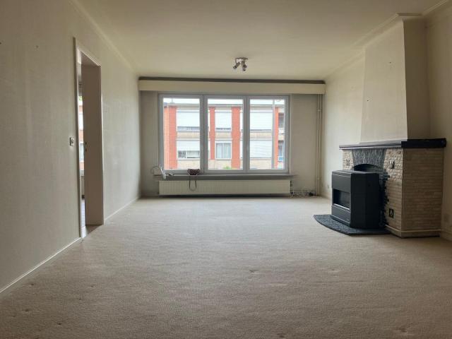 Appartement location à Deurne-Zuid, Antwerpen