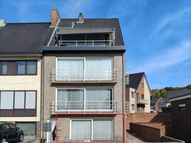 Appartement location à Aarschot, Brabant