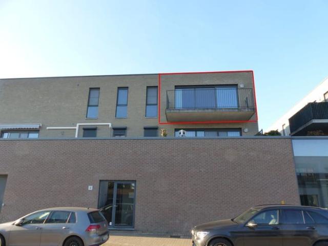 Appartement location à Hasselt, Limburg
