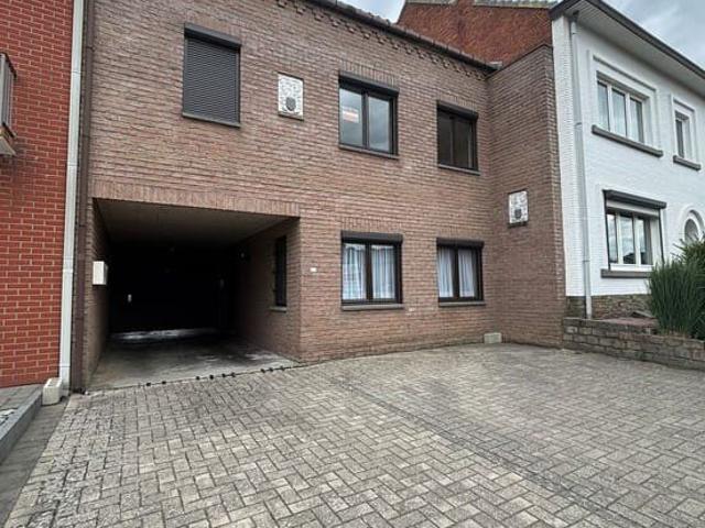 Appartement location à Gelinden, Limburg