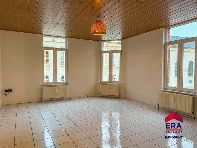 Appartement location à Zoutleeuw, Brabant