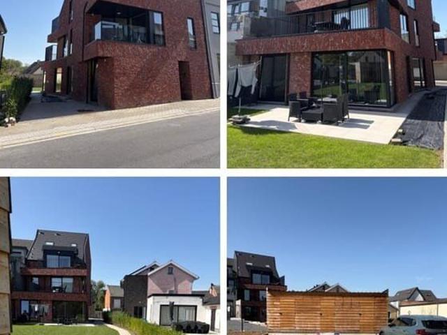 Appartement location à Haaltert, Oost-Vlaanderen
