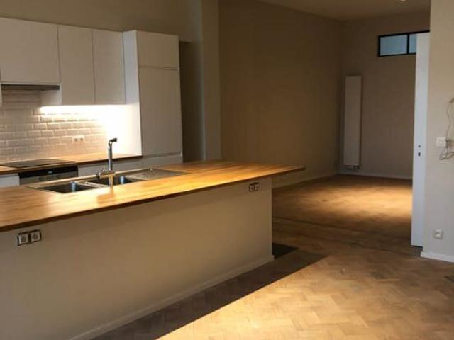 Appartement location à Merbraine, Wallonie