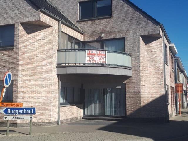 Appartement location à Londerzeel, Brabant