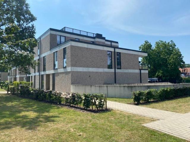 Appartement location à Zonhoven, Limburg