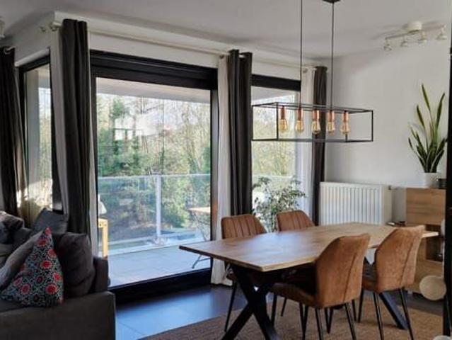 Appartement location à Le Rode, Brabant