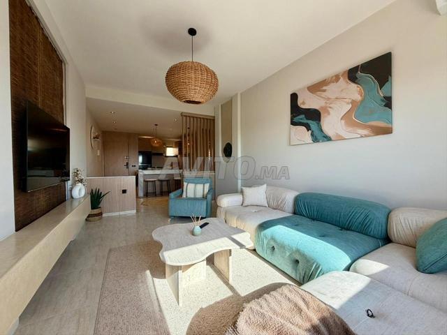 Appartement location à L'Oriental