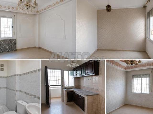 Appartement location