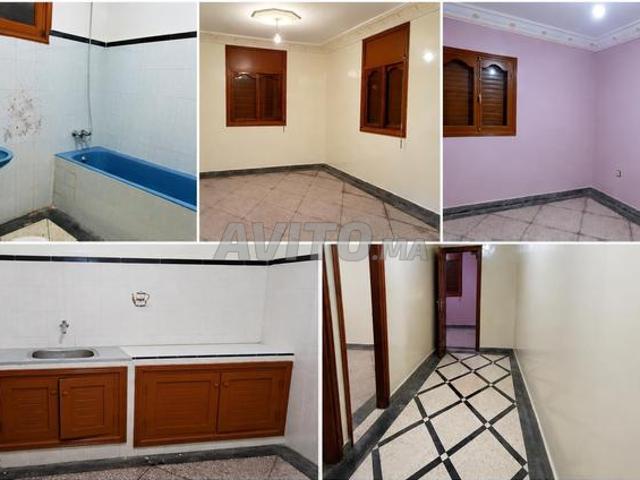 Appartement location à Anfa, Gharb-Chrarda-Beni Hssen