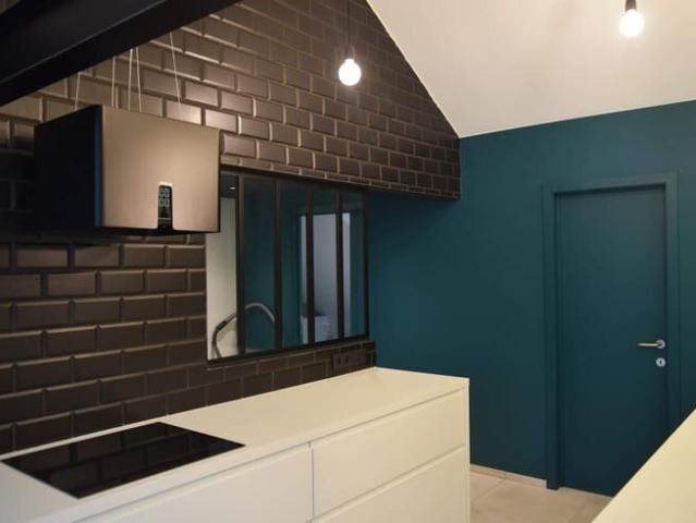 Appartement location à Charleroi, Wallonie