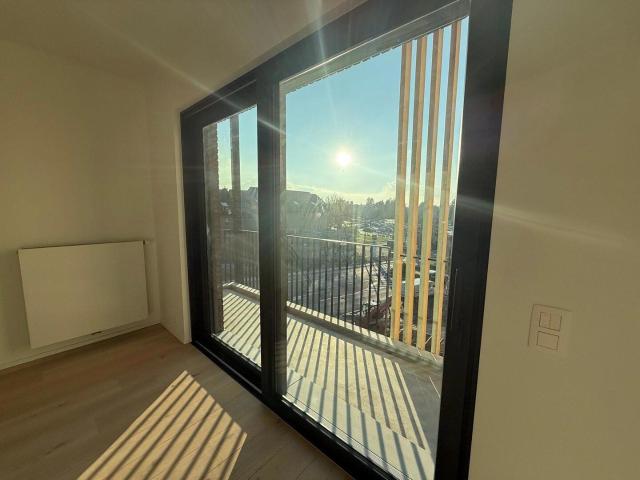 Appartement location à Petit Paris, Waterloo