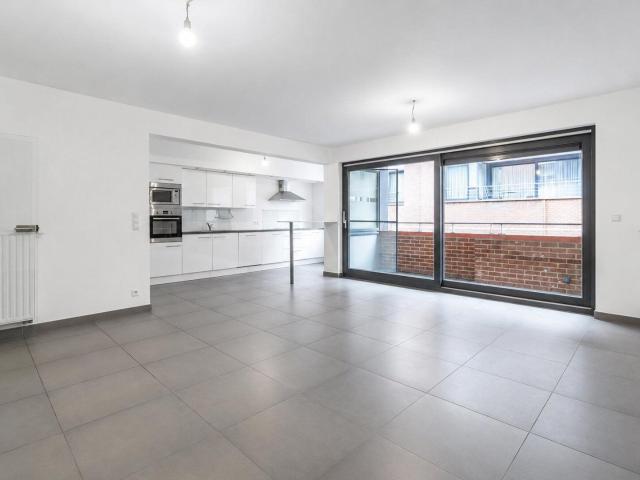 Appartement location à Le Paradis, Braine-l'Alleud
