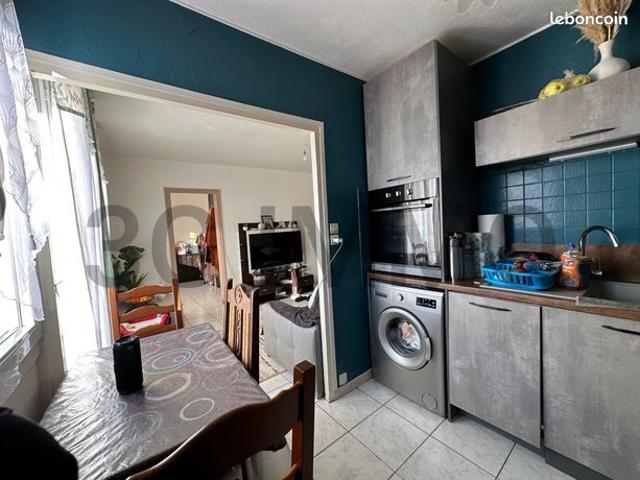 Appartement vente à Nîmes, Bagnols-sur-cèze