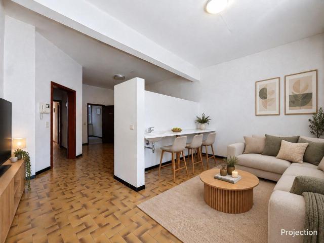 Maison location à Jemeppe-sur-Meuse, Seraing