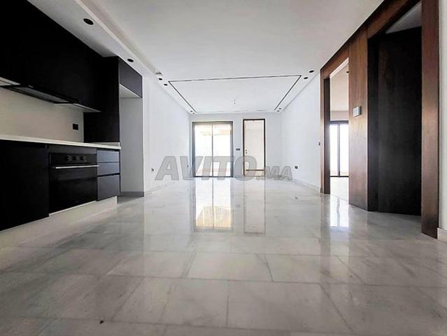 Appartement vente à Anfa, Gharb-Chrarda-Beni Hssen