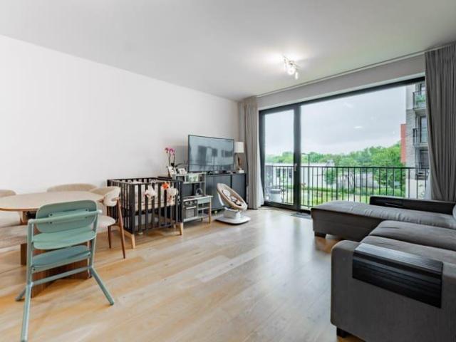 Appartement location à Uccle, Bruxelles