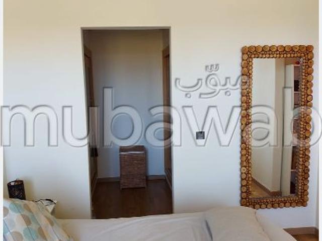 Appartement location à Bouskoura, Gharb-Chrarda-Beni Hssen