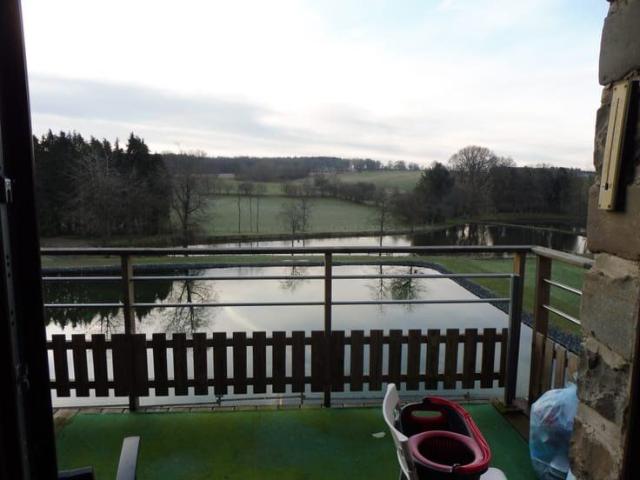 Appartement location à Houffalize, Wallonie