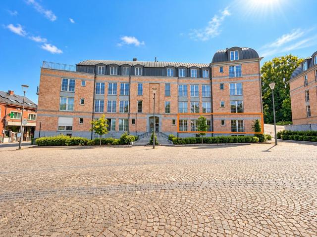 Appartement location à Ans, Liège