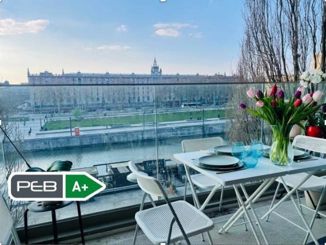 Appartement location à Brussel, Bruxelles