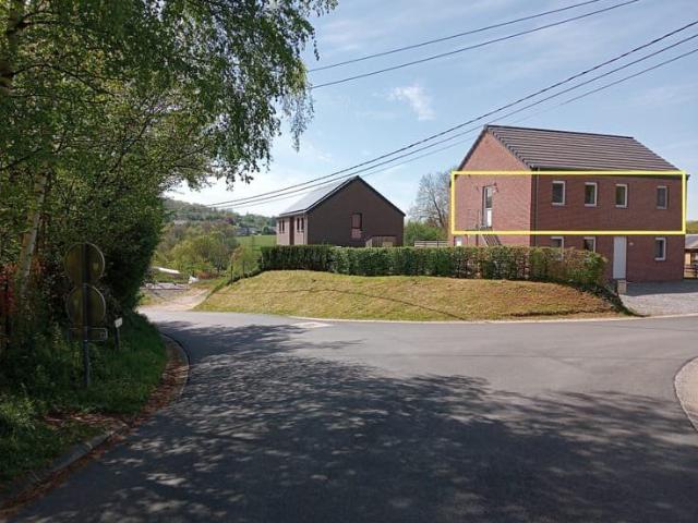 Appartement location à Ferrieres, Wallonie