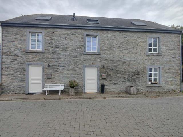 Appartement location à Saint-pierre, Wallonie