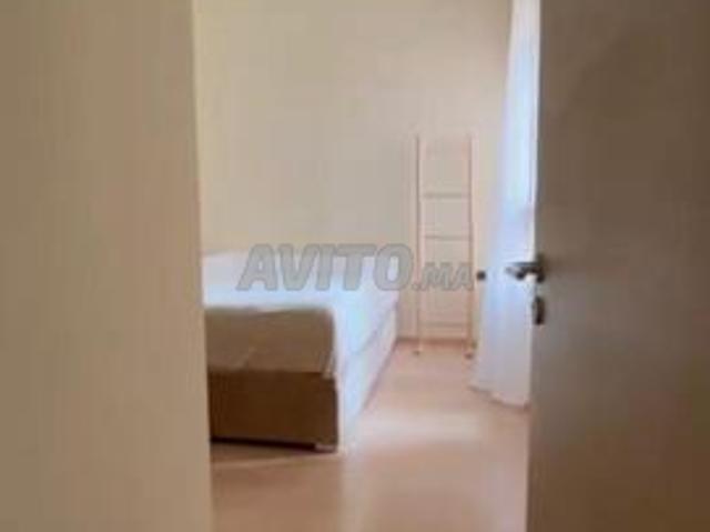 Appartement location à L'Oriental