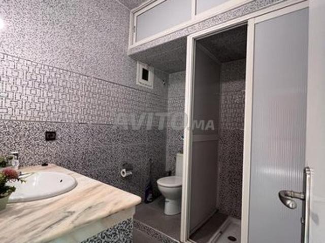 Appartement vente à Tamesna, Rabat-Salé-Zemmour-Zaër