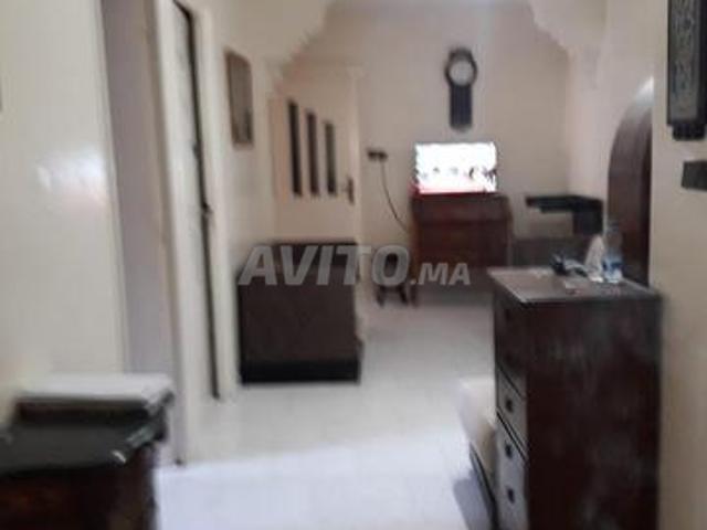 Appartement vente à Anfa, Gharb-Chrarda-Beni Hssen