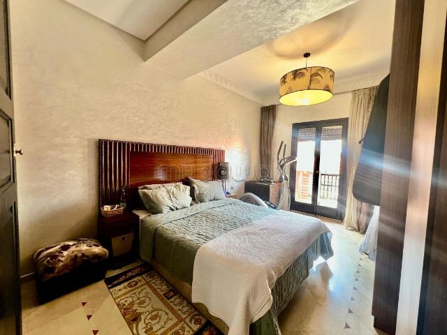 Appartement vente à Marrakech, L'Oriental