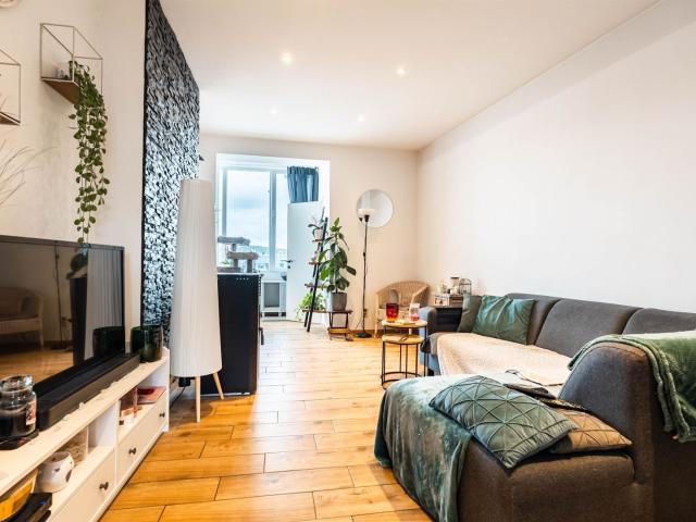Appartement location à Huy, Wallonie